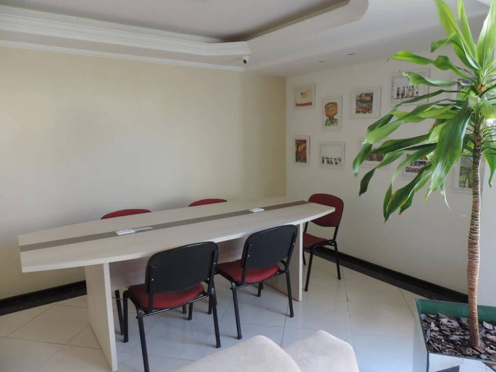 Ferraz Hotel Pouso Alegre