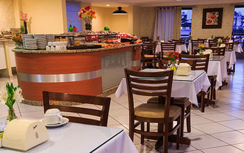 Ferraz Hotel Pouso Alegre